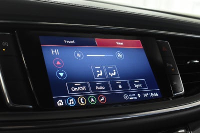 2022 Buick Enclave Premium