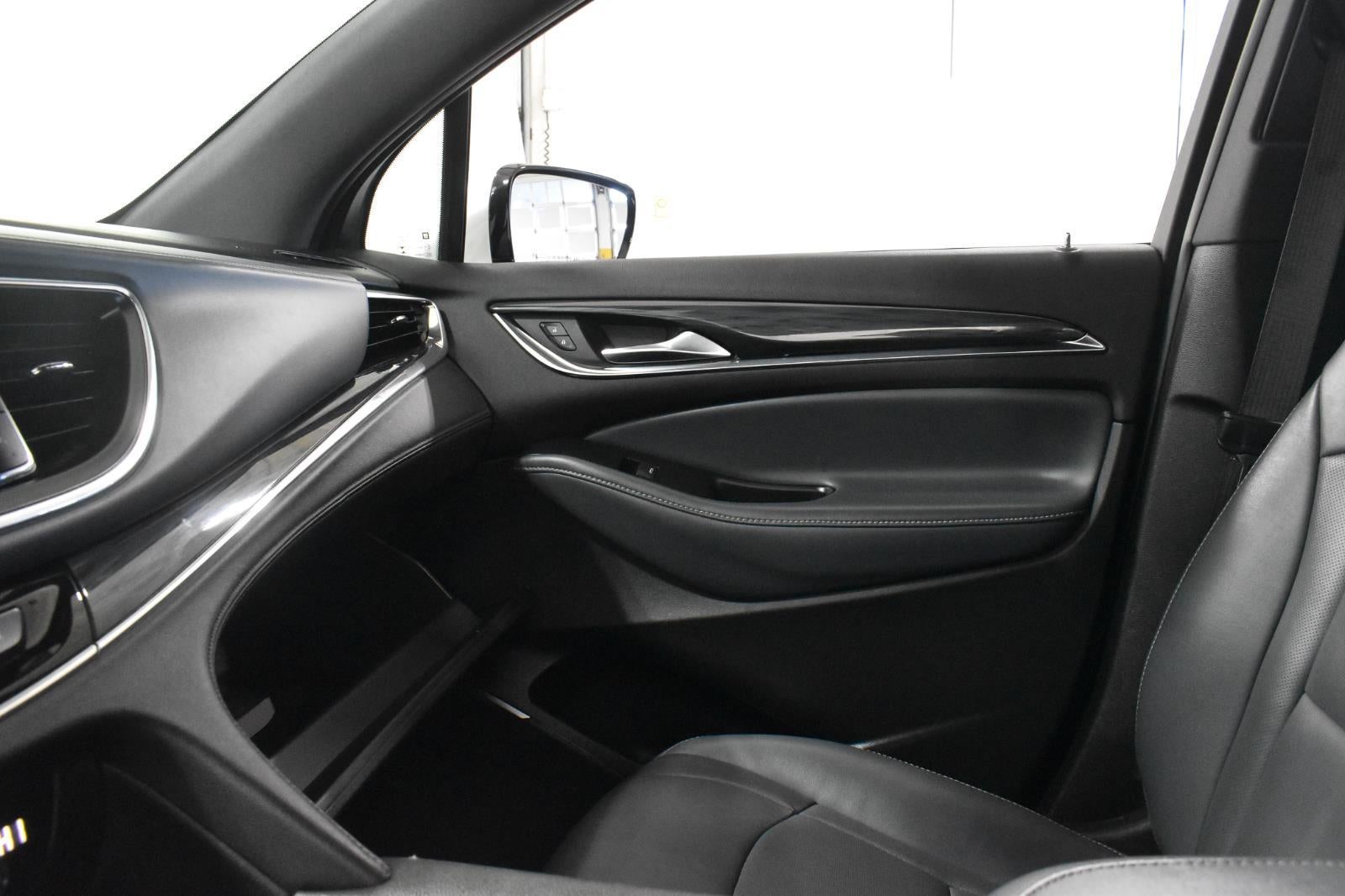 2022 Buick Enclave Premium