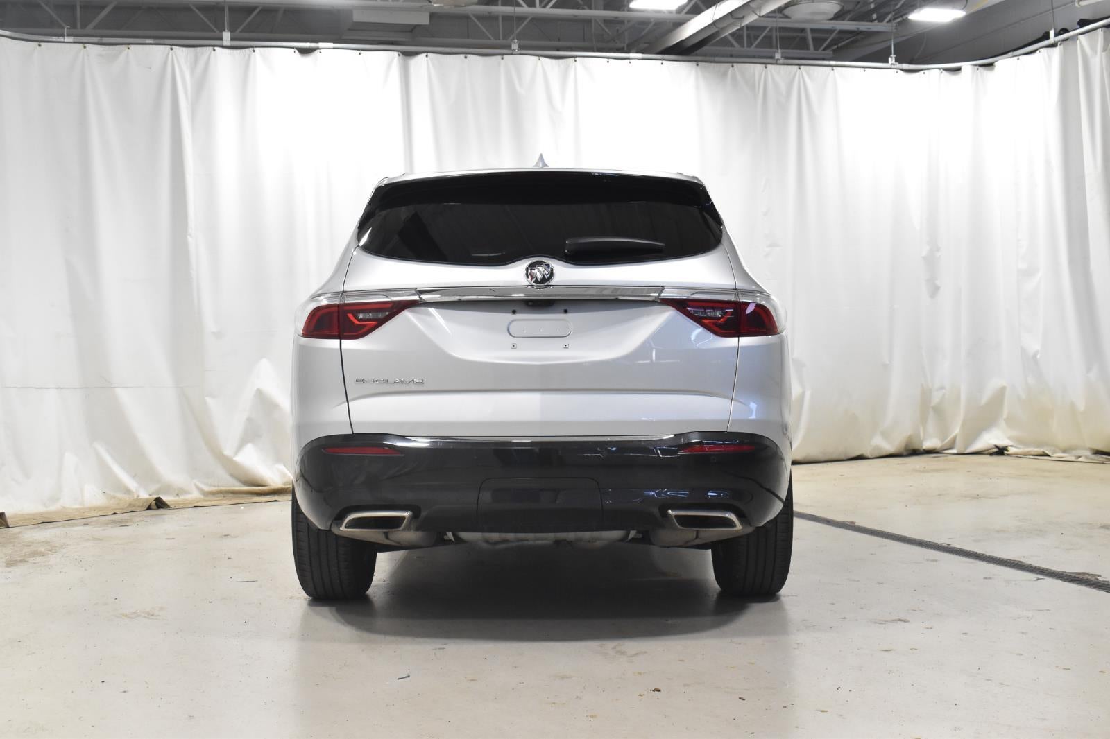 2022 Buick Enclave Premium