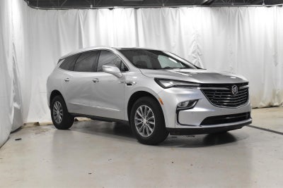 2022 Buick Enclave Premium