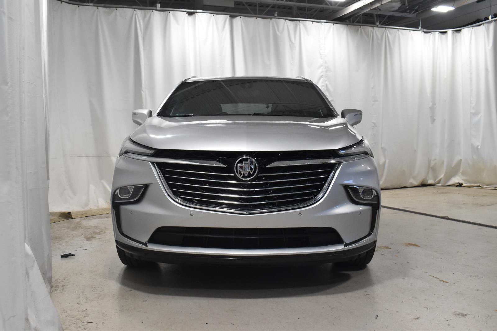 2022 Buick Enclave Premium