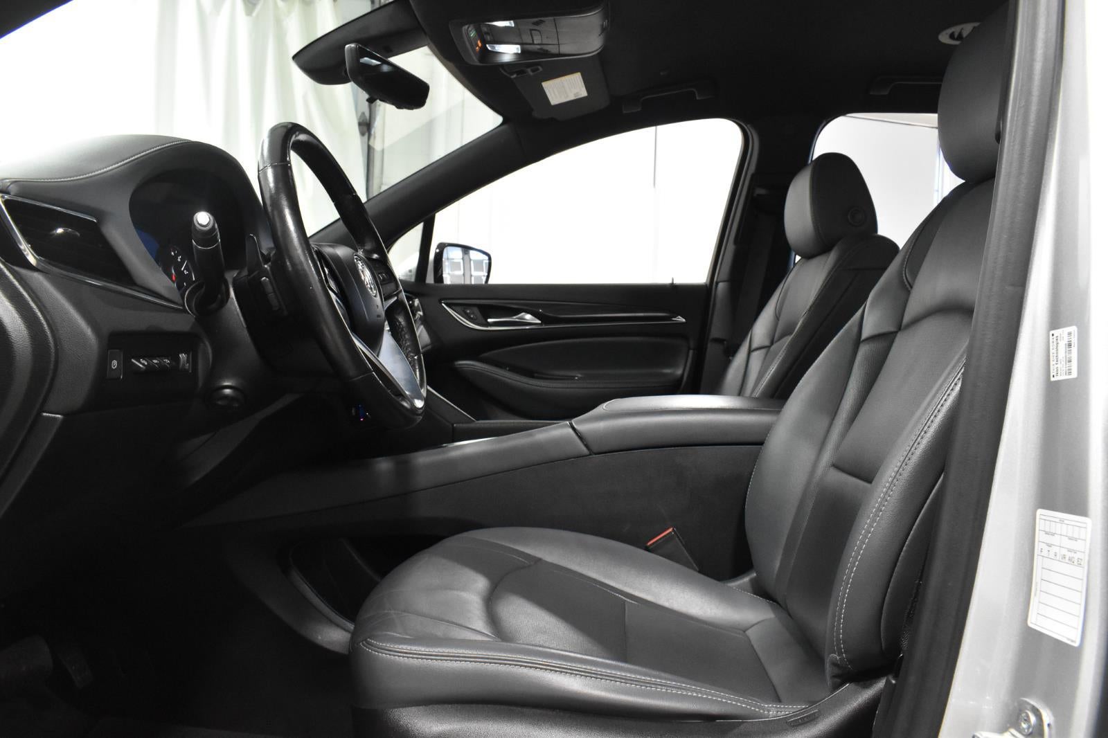 2022 Buick Enclave Premium