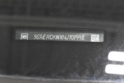 2022 Buick Enclave Premium