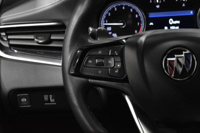 2022 Buick Enclave Essence