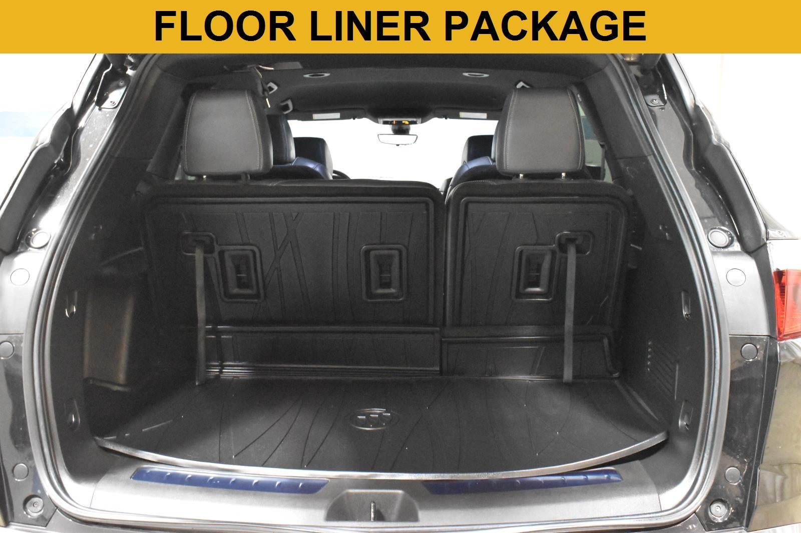 2022 Buick Enclave Essence