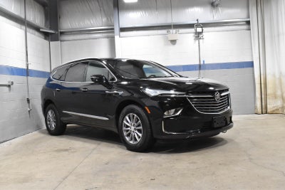 2022 Buick Enclave Essence