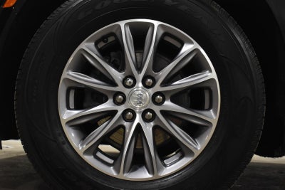 2022 Buick Enclave Essence