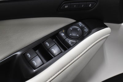 2022 Buick Enclave Avenir