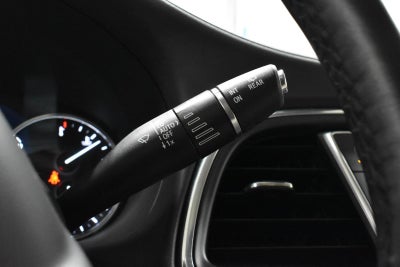 2022 Buick Enclave Avenir