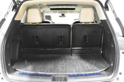 2022 Buick Enclave Avenir