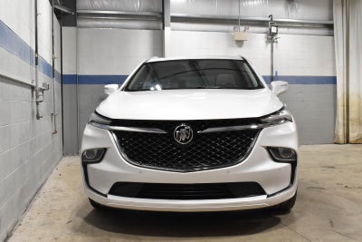 2022 Buick Enclave Avenir