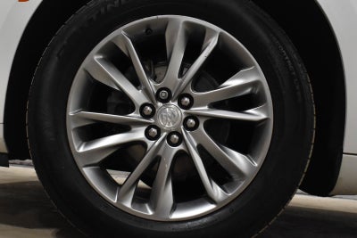 2022 Buick Enclave Avenir