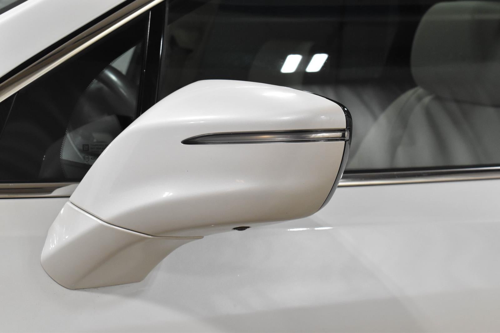 2022 Buick Enclave Avenir