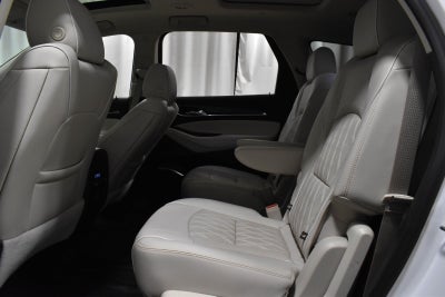 2022 Buick Enclave Avenir