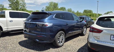 2022 Buick Enclave Avenir