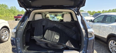 2022 Buick Enclave Avenir
