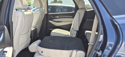2022 Buick Enclave Avenir