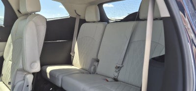 2022 Buick Enclave Avenir