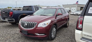 2015 Buick Enclave Premium