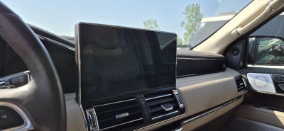 2024 Lincoln Navigator Reserve L