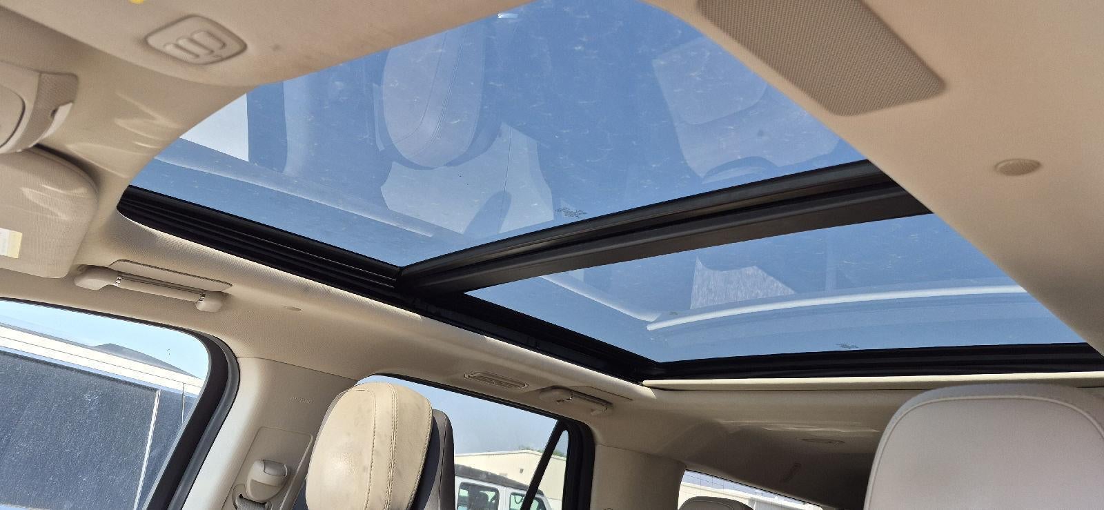2024 Lincoln Navigator Reserve L