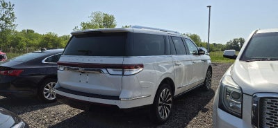 2024 Lincoln Navigator Reserve L