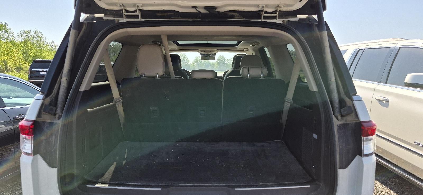 2024 Lincoln Navigator Reserve L