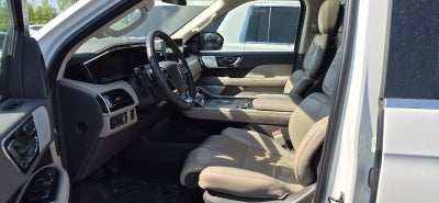 2024 Lincoln Navigator Reserve L
