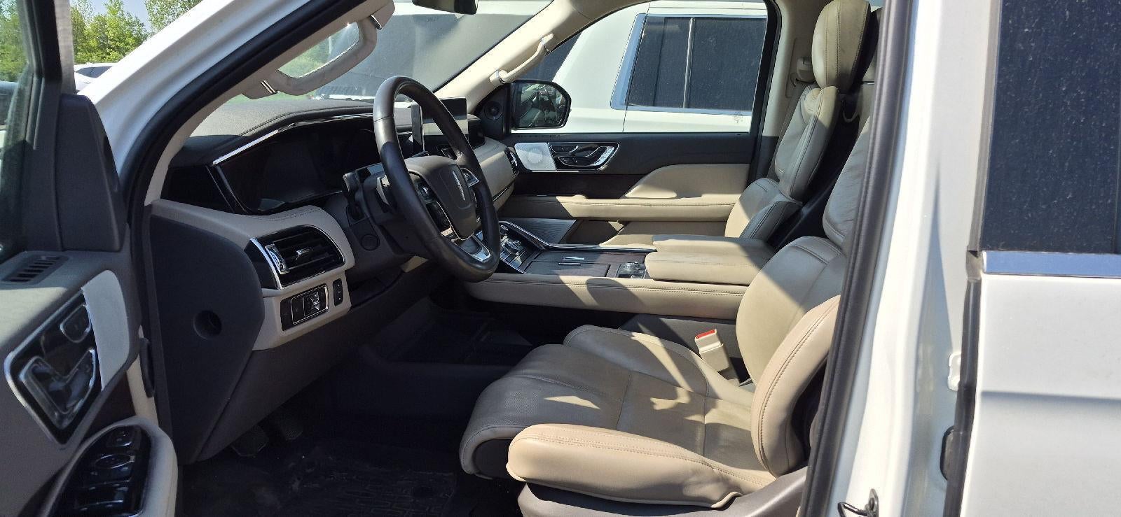 2024 Lincoln Navigator Reserve L