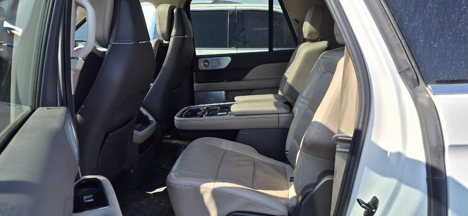2024 Lincoln Navigator Reserve L
