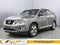 2015 Nissan Pathfinder Platinum