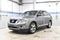 2015 Nissan Pathfinder Platinum