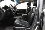 2015 Nissan Pathfinder Platinum