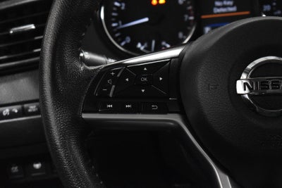 2020 Nissan Rogue SL FWD