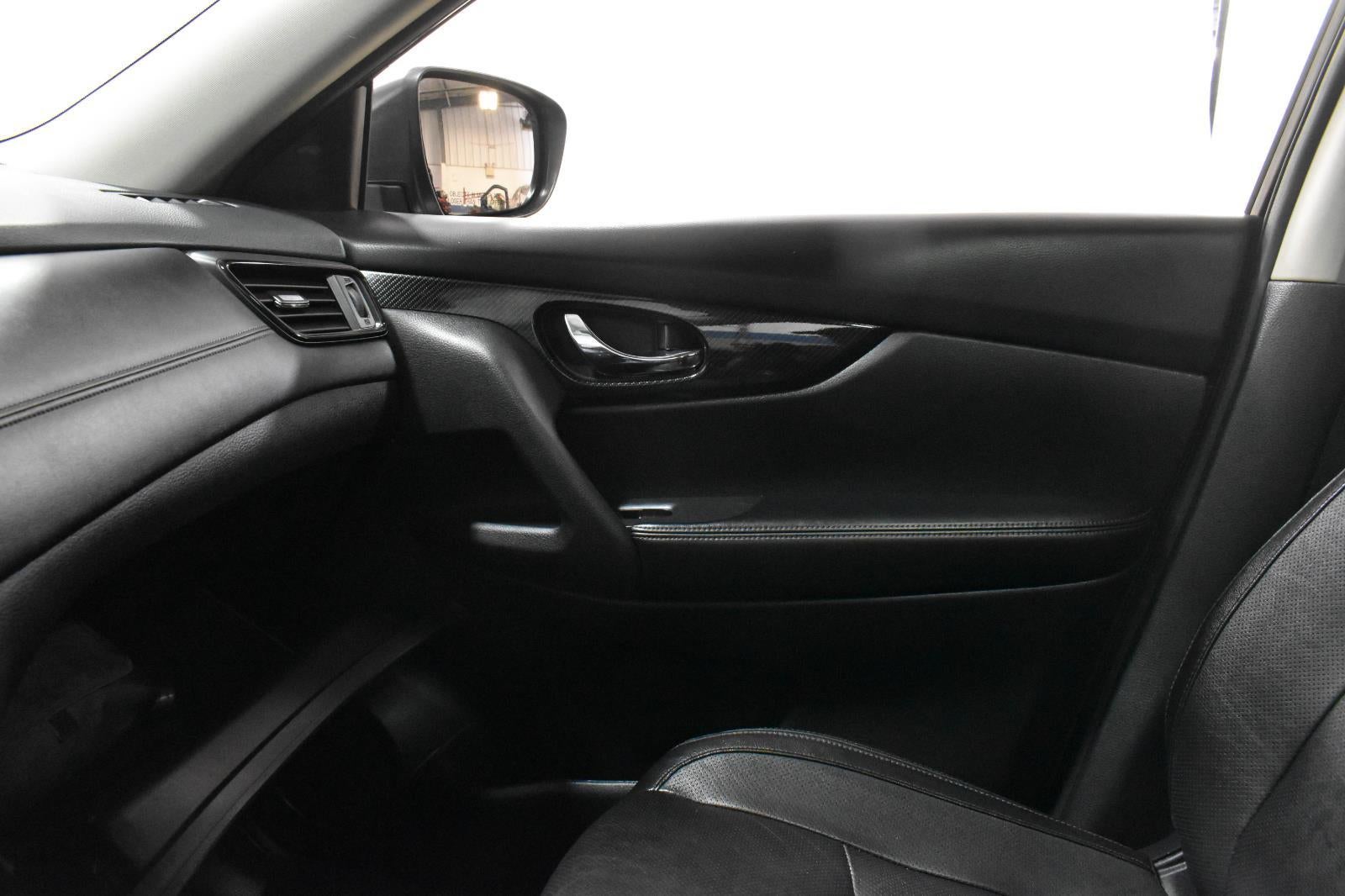 2020 Nissan Rogue SL FWD