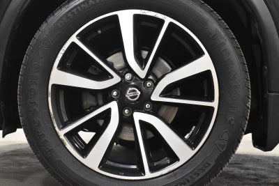 2020 Nissan Rogue SL FWD