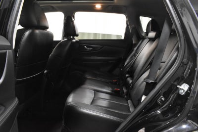 2020 Nissan Rogue SL FWD