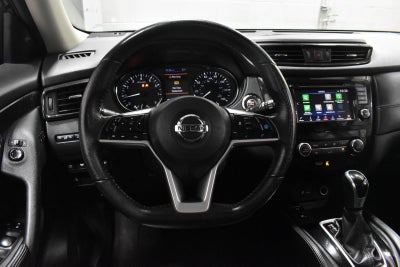 2020 Nissan Rogue SL FWD