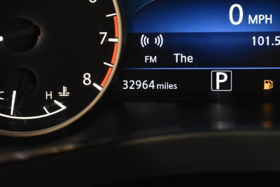 2021 Nissan Murano SL