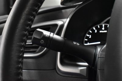 2022 Nissan Murano Platinum