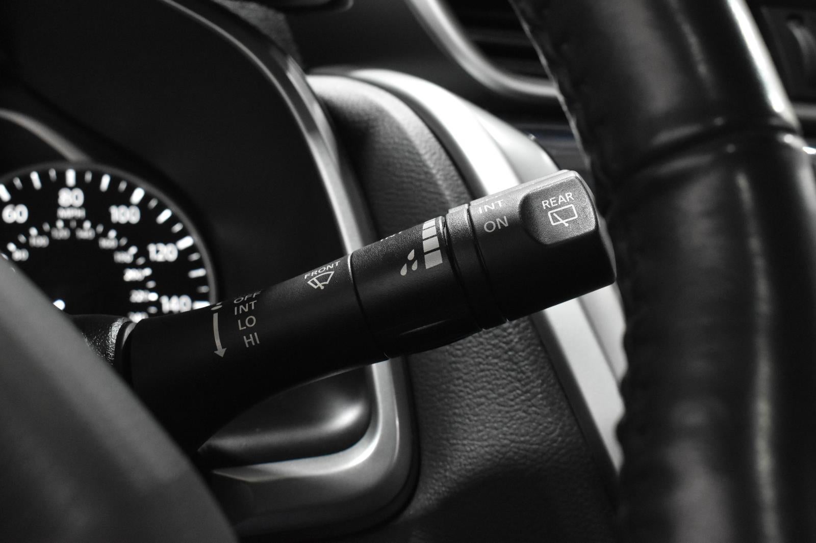 2022 Nissan Murano Platinum