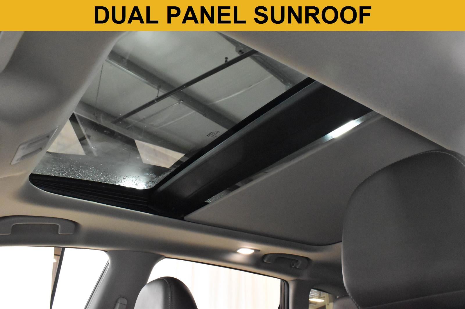 2022 Nissan Murano Platinum