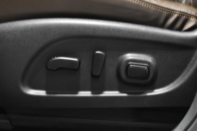 2022 Nissan Murano Platinum