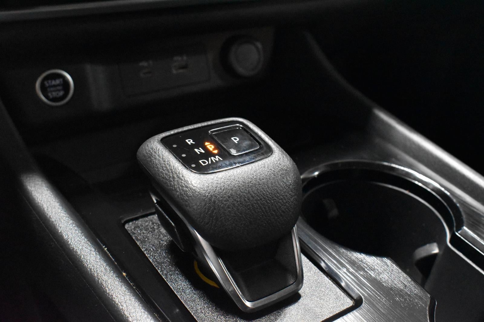 2023 Nissan Rogue S Intelligent AWD