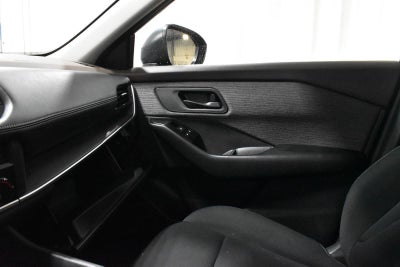 2023 Nissan Rogue S Intelligent AWD