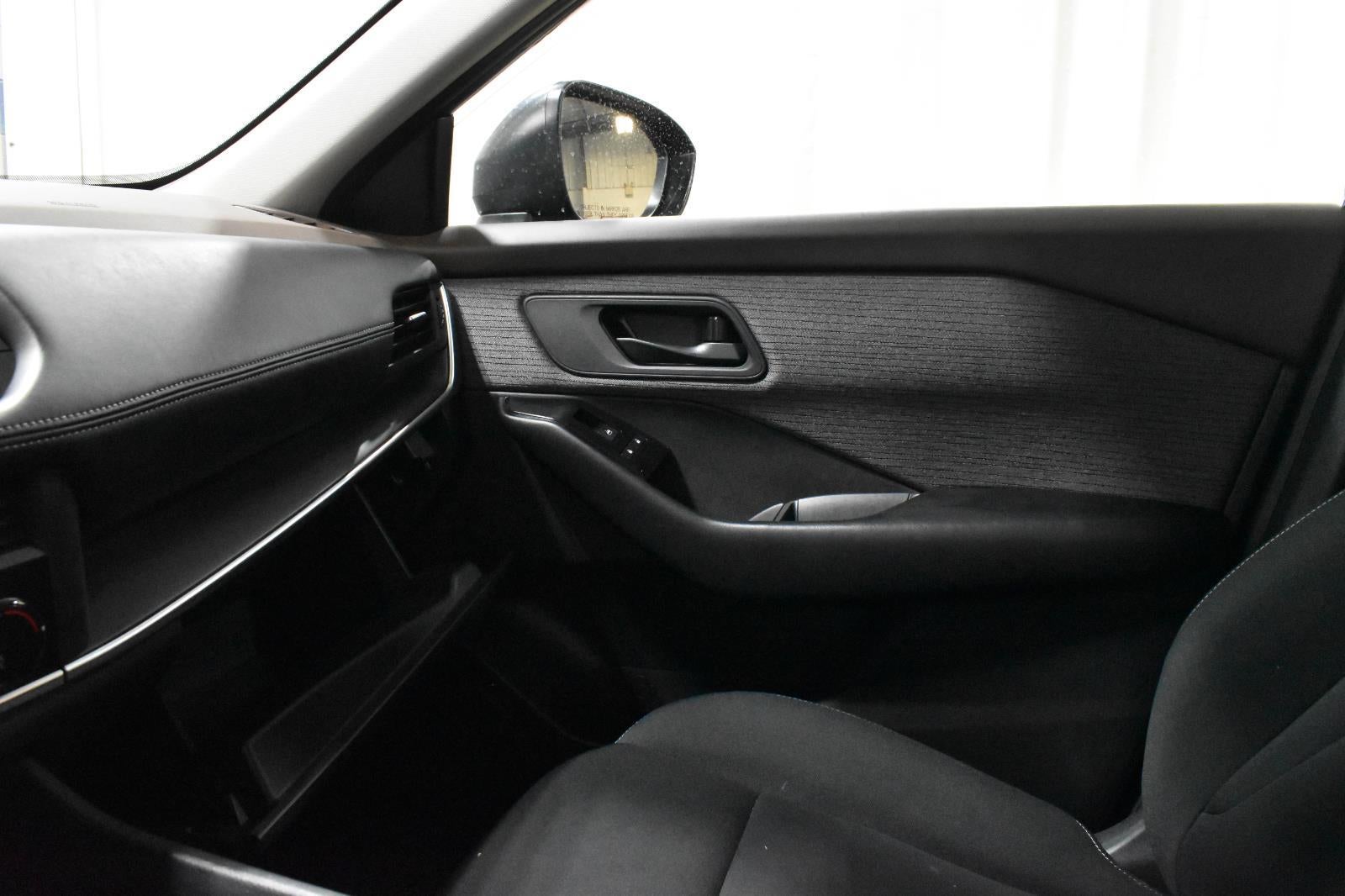 2023 Nissan Rogue S Intelligent AWD