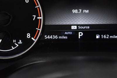 2023 Nissan Rogue S Intelligent AWD