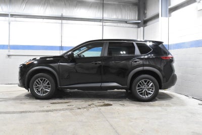 2023 Nissan Rogue S Intelligent AWD