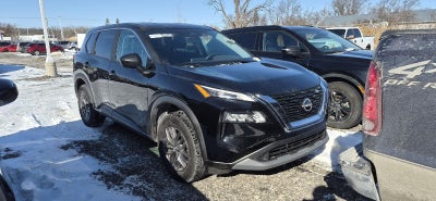 2023 Nissan Rogue S Intelligent AWD