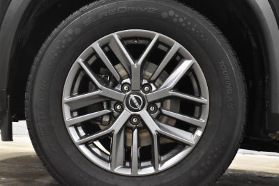 2023 Nissan Rogue S Intelligent AWD